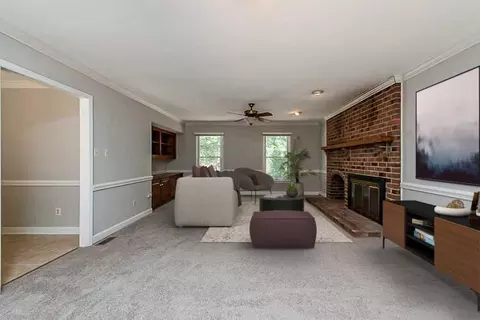 4714 Highgate Dr, Durham, NC 27713 photo 2