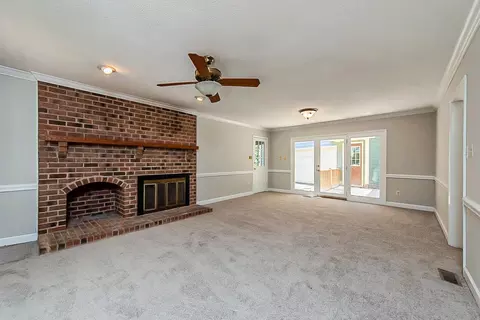 4714 Highgate Dr, Durham, NC 27713 photo 3