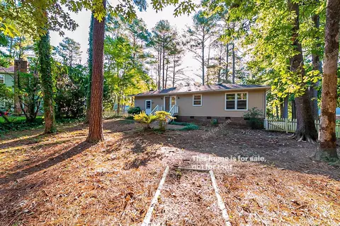 126 Montclair Cir, Durham, NC 27713 photo 20