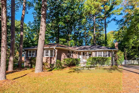 126 Montclair Cir, Durham, NC 27713 photo 1