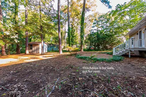 126 Montclair Cir, Durham, NC 27713 photo 19