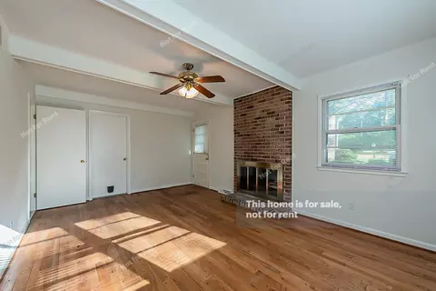 126 Montclair Cir, Durham, NC 27713 photo 4