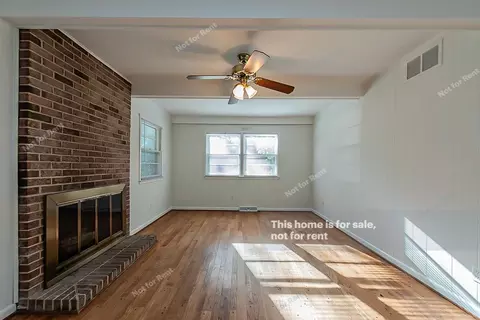 126 Montclair Cir, Durham, NC 27713 photo 3