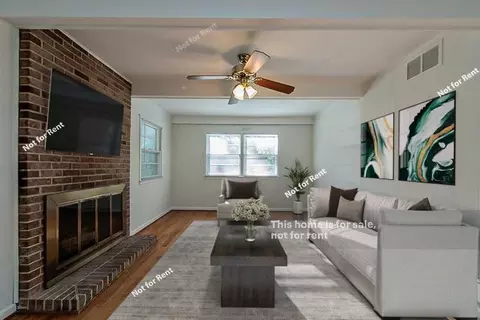 126 Montclair Cir, Durham, NC 27713 photo 2