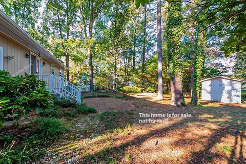 126 Montclair Cir, Durham, NC 27713 photo 18