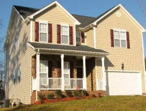 105 Brookshade Cir, Garner, NC 27529 photo 1