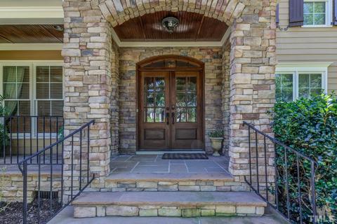 700 Walters Dr, Wake Forest, NC 27587 photo 2