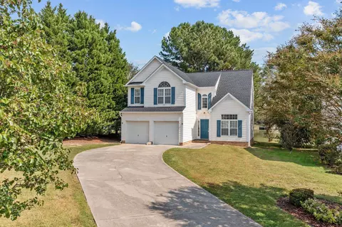 5 Spinnaker Ct, Durham, NC 27703 photo 1