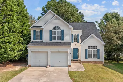 5 Spinnaker Ct, Durham, NC 27703 photo 3