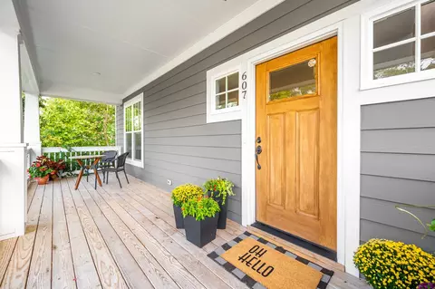 607 Jerome Rd, Durham, NC 27713 photo 4