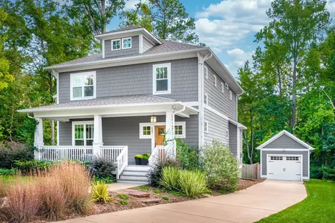 607 Jerome Rd, Durham, NC 27713 photo 2