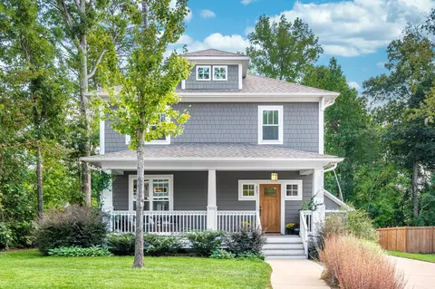 607 Jerome Rd, Durham, NC 27713 photo 1