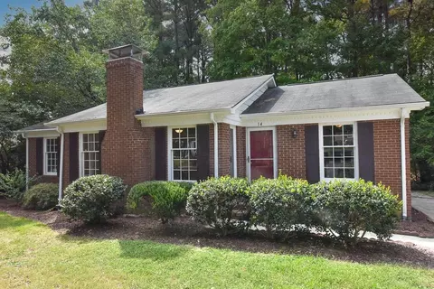 14 Tipperary Ct, Durham, NC 27713 photo 1