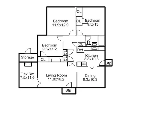 2136 Sunset Ave, Durham, NC 27705 photo 15