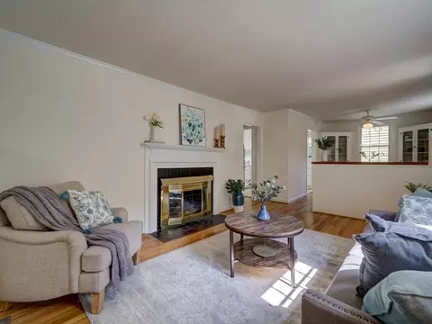 2136 Sunset Ave, Durham, NC 27705 photo 4