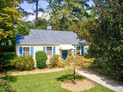 2136 Sunset Ave, Durham, NC 27705 photo 1
