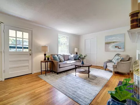 2136 Sunset Ave, Durham, NC 27705 photo 3