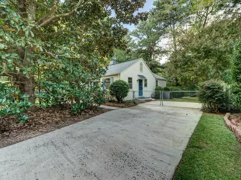 2136 Sunset Ave, Durham, NC 27705 photo 23