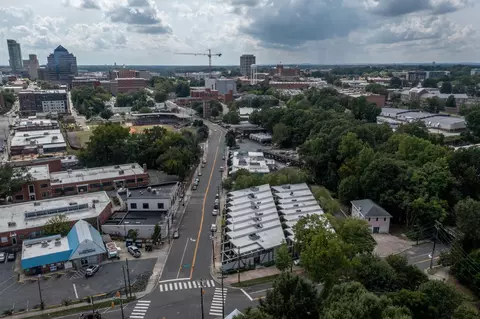 701 W Trinity Ave #115, Durham, NC 27701 photo 26