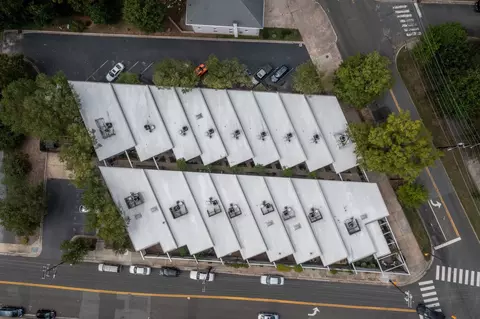 701 W Trinity Ave #115, Durham, NC 27701 photo 24