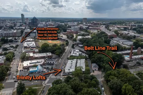 701 W Trinity Ave #115, Durham, NC 27701 photo 27