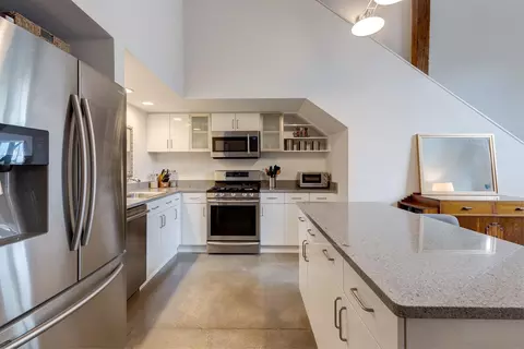 701 W Trinity Ave #115, Durham, NC 27701 photo 6