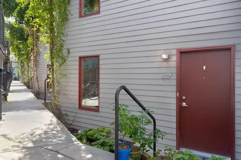 701 W Trinity Ave #115, Durham, NC 27701 photo 4