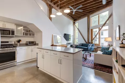 701 W Trinity Ave #115, Durham, NC 27701 photo 5