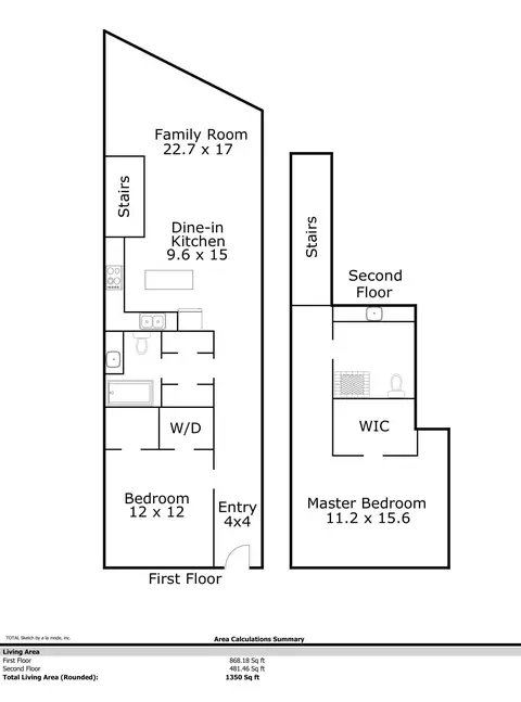 701 W Trinity Ave #115, Durham, NC 27701 photo 22