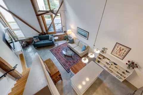 701 W Trinity Ave #115, Durham, NC 27701 photo 16