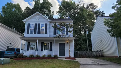 3628 Ranbir Dr, Durham, NC 27713 photo 1