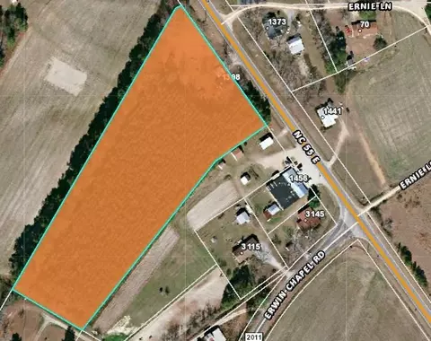 1398 E Nc 55, Dunn, NC 28334 photo 1