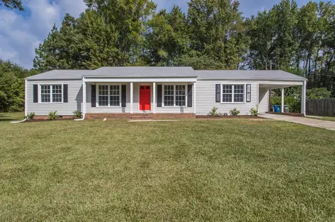 301 Chesapeake Ave, Durham, NC 27712 photo 1