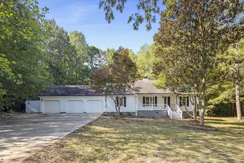 611 November Ln, Willow Spring, NC 27592 photo 1
