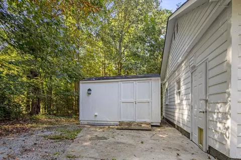 611 November Ln, Willow Spring, NC 27592 photo 29