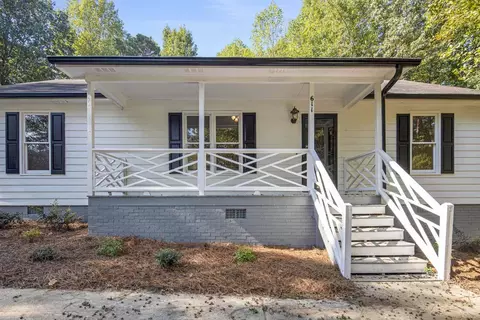 611 November Ln, Willow Spring, NC 27592 photo 4