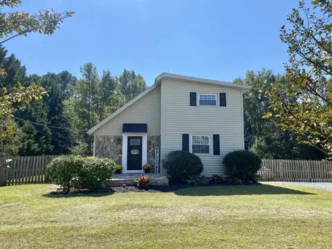 7613 Elevation Rd, Benson, NC 27504 photo 1