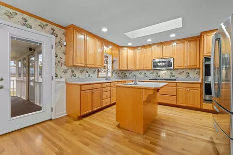 6507 Pondview Ln, Durham, NC 27712 photo 13
