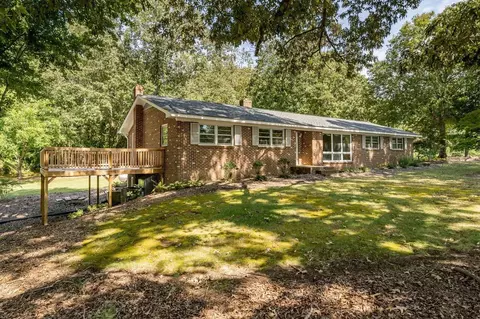 4325 Mitchell Mill Rd, Wake Forest, NC 27587 photo 2