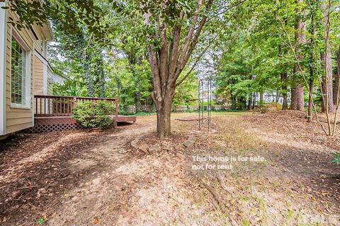 3304 Meadowrun Dr, Durham, NC 27707 photo 19