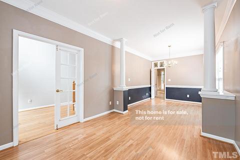 3304 Meadowrun Dr, Durham, NC 27707 photo 10