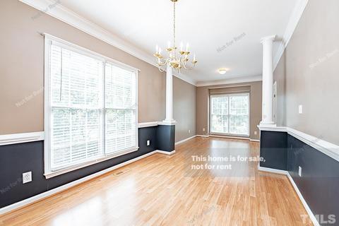 3304 Meadowrun Dr, Durham, NC 27707 photo 11
