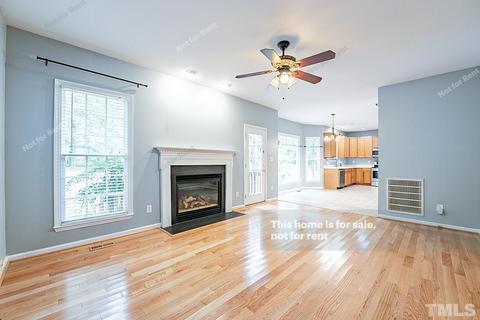 3304 Meadowrun Dr, Durham, NC 27707 photo 9