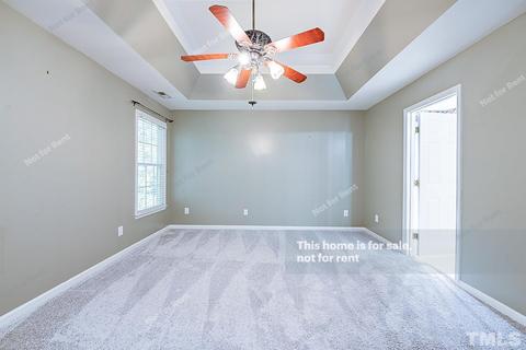 3304 Meadowrun Dr, Durham, NC 27707 photo 12