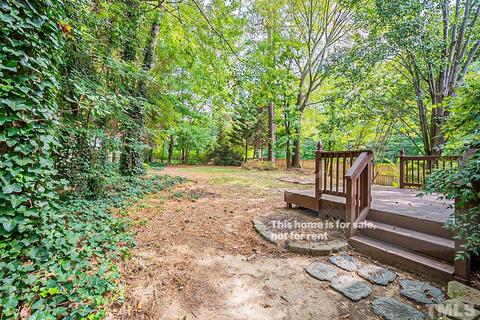 3304 Meadowrun Dr, Durham, NC 27707 photo 18