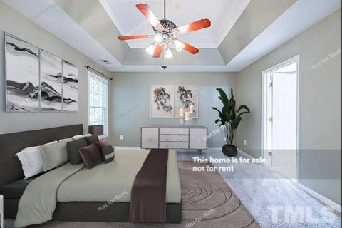 3304 Meadowrun Dr, Durham, NC 27707 photo 3