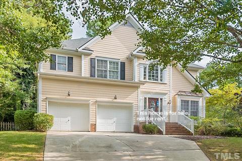 3304 Meadowrun Dr, Durham, NC 27707 photo 1