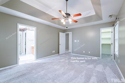 3304 Meadowrun Dr, Durham, NC 27707 photo 13
