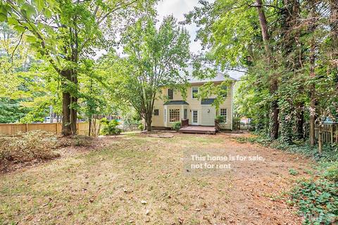 3304 Meadowrun Dr, Durham, NC 27707 photo 7