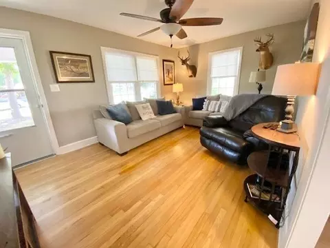 67 David Ln, Roxboro, NC 27573 photo 3